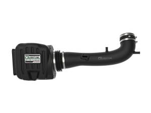 aFe - aFe Quantum Cold Air Intake System w/ Pro Dry S Media 14-19 GM Silverado / Sierra 1500 V8-5.3/6.2L - 53-10030D - Image 6