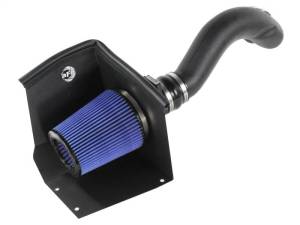 aFe MagnumFORCE Intakes Stage-2 P5R AIS P5R GM Trucks/SUVs 99-07 V8-4.8/5.3L (GMT800) - 54-10092