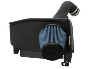 aFe - aFe MagnumFORCE Intakes Stage-2 P5R AIS P5R Jeep Grand Cherokee 99-04 V8-4.7L - 54-10162 - Image 4