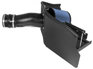 aFe - aFe MagnumFORCE Intakes Stage-2 P5R AIS P5R Ford Diesel Trucks 99-03 V8-7.3L (td) - 54-10192 - Image 3