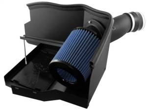 aFe - aFe MagnumFORCE Intakes Stage-2 P5R AIS P5R Ford Diesel Trucks 99-03 V8-7.3L (td) - 54-10192 - Image 7