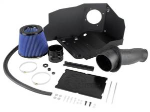 aFe - aFe MagnumFORCE Intakes Stage-2 P5R AIS P5R Ford Diesel Trucks 99-03 V8-7.3L (td) - 54-10192 - Image 8