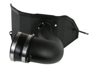 aFe - aFe MagnumFORCE Intakes Stage-2 P5R AIS P5R Ford Mustang 05-09 V8-4.6L w/o Cover - 54-10293 - Image 4