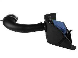 aFe - aFe MagnumFORCE Intakes Stage-2 P5R AIS P5R Ford Mustang 05-09 V8-4.6L w/o Cover - 54-10293 - Image 5