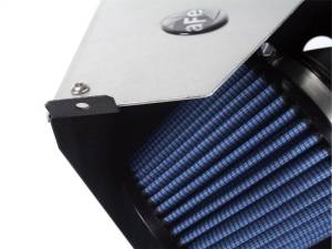 aFe - aFe MagnumFORCE Intakes Stage-2 P5R AIS P5R Audi A4 02-05 L4-1.8L (t) - 54-10322 - Image 2