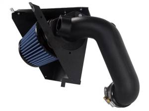 aFe - aFe MagnumFORCE Intakes Stage-2 P5R AIS P5R Audi A4 02-05 L4-1.8L (t) - 54-10322 - Image 5