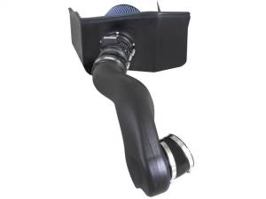 aFe - aFe MagnumFORCE Intakes Stage-2 Pro 5R Air Intake System Hummer H2 03-09 V8-6.0L - 54-10402-1 - Image 5