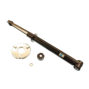 Bilstein B4 1990 Volkswagen Passat GL Rear Twintube Shock Absorber - 19-019949