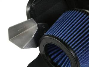 aFe - aFe MagnumFORCE Intakes Stage-2 P5R AIS P5R BMW M3 (E46) 01-07 L6-3.2L - 54-10462 - Image 3