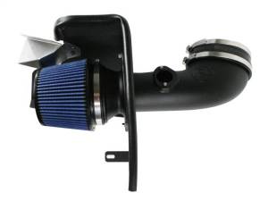 aFe - aFe MagnumFORCE Intakes Stage-2 P5R AIS P5R BMW M3 (E46) 01-07 L6-3.2L - 54-10462 - Image 4