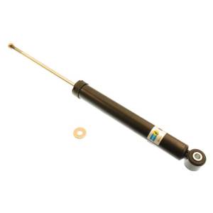 Bilstein B4 1995 BMW 318ti Base Rear Twintube Shock Absorber - 19-027531