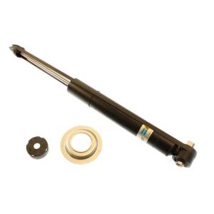 Bilstein B4 1994 BMW 740i Base Rear Twintube Shock Absorber - 19-028675