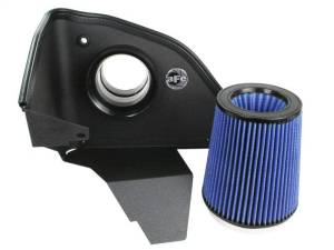 aFe MagnumFORCE Intakes Stage-1 P5R AIS P5R BMW 540i (E39) 97-03 V8-4.4L - 54-10471