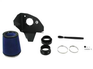 aFe - aFe MagnumFORCE Intakes Stage-1 P5R AIS P5R BMW 540i (E39) 97-03 V8-4.4L - 54-10471 - Image 2