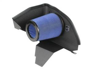 aFe - aFe MagnumFORCE Intakes Stage-1 P5R AIS P5R BMW 540i (E39) 97-03 V8-4.4L - 54-10471 - Image 3