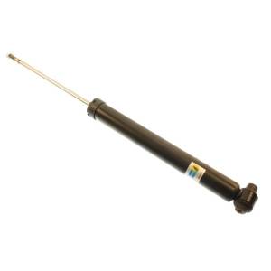 Bilstein B4 1998 Audi A6 Base Rear Twintube Shock Absorber - 19-029443