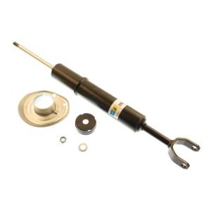 Bilstein B4 1996 Audi A4 Base Front Twintube Shock Absorber - 19-045771