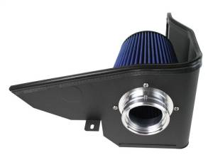 aFe - aFe MagnumFORCE Intakes Stage-1 P5R AIS P5R BMW 525i/528i (E39) 97-03 L6-2.5L/2.8L - 54-10601 - Image 4