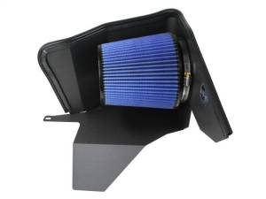 aFe - aFe MagnumFORCE Intakes Stage-1 P5R AIS P5R BMW 525i/528i (E39) 97-03 L6-2.5L/2.8L - 54-10601 - Image 5