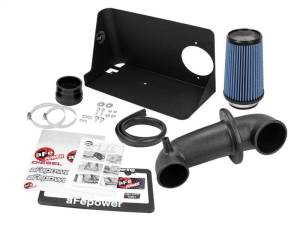 aFe - aFe MagnumFORCE Intakes Stage-2 P5R AIS P5R GM Diesel Trucks 92-00 V8-6.5L (td) - 54-10732 - Image 3