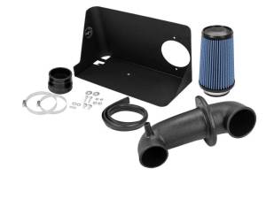 aFe - aFe MagnumFORCE Intakes Stage-2 P5R AIS P5R GM Diesel Trucks 92-00 V8-6.5L (td) - 54-10732 - Image 7