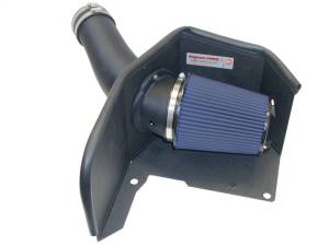 aFe MagnumFORCE Intakes Stage-2 P5R AIS P5R Ford Diesel Trucks 94-97 V8-7.3L (td) - 54-10792