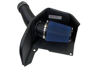 aFe - aFe MagnumFORCE Intakes Stage-2 P5R AIS P5R Ford Diesel Trucks 94-97 V8-7.3L (td) - 54-10792 - Image 2