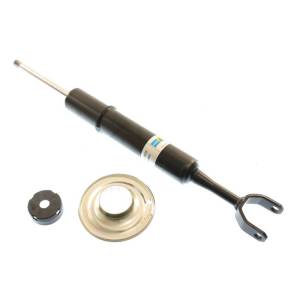 Bilstein B4 2000 Audi A4 Base Front Twintube Shock Absorber - 19-119939