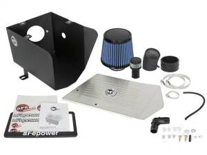 aFe - aFe MagnumFORCE Intakes Stage-1 P5R AIS P5R VW Golf/Jetta 00-04.5 l4-1.8/1.9L - 54-10831 - Image 3