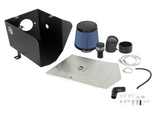 aFe - aFe MagnumFORCE Intakes Stage-1 P5R AIS P5R VW Golf/Jetta 00-04.5 l4-1.8/1.9L - 54-10831 - Image 8