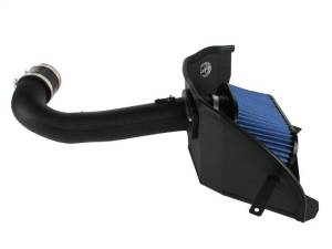 aFe - aFe MagnumFORCE Intakes Stage-2 P5R AIS P5R Ford Mustang 05-07 V6-4.0L - 54-11312 - Image 6