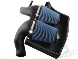 aFe - aFe MagnumFORCE Intakes Stage-2 P5R AIS P5R BMW 335i (N54) 07-11L6-3.0L/Z4 35i 09-15 (tt) - 54-11472 - Image 5