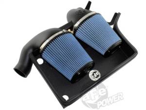 aFe - aFe MagnumFORCE Intakes Stage-2 P5R AIS P5R BMW 335i (N54) 07-11L6-3.0L/Z4 35i 09-15 (tt) - 54-11472 - Image 6