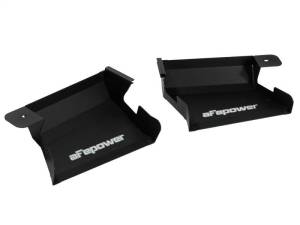 aFe MagnumFORCE Intakes Scoops AIS BMW 335i (E90/92/93) 07-11 L6-3.0L (tt) - 54-11478