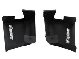 aFe - aFe MagnumFORCE Intakes Scoops AIS BMW 335i (E90/92/93) 07-11 L6-3.0L (tt) - 54-11478 - Image 3