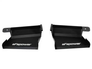 aFe - aFe MagnumFORCE Intakes Scoops AIS BMW 335i (E90/92/93) 07-11 L6-3.0L (tt) - 54-11478 - Image 4