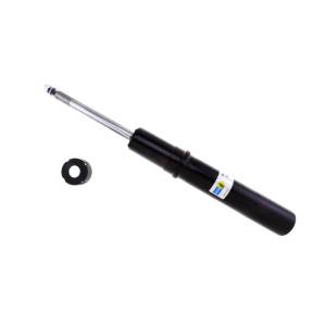 Bilstein B4 2009 Audi A4 Trendy Plus Front Shock Absorber - 19-171616