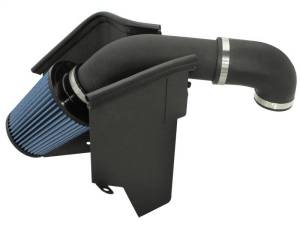 aFe - aFe MagnumFORCE Intakes Stage-2 P5R AIS P5R Jeep Cherokee (XJ) 91-01 I6-4.0L w/ ABS Module - 54-11552-1 - Image 2