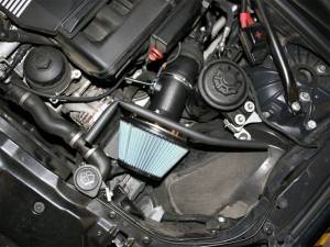 aFe - aFe MagnumFORCE Intakes Stage-2 P5R AIS P5R BMW 525i/530i (E60) 04-05 L6-2.5/3.0L - 54-11572 - Image 2