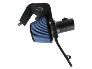 aFe - aFe MagnumFORCE Intakes Stage-2 P5R AIS P5R BMW 525i/530i (E60) 04-05 L6-2.5/3.0L - 54-11572 - Image 4