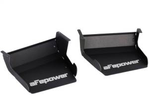 aFe MagnumFORCE Intakes Scoops AIS BMW 128i/135i (E82/88) 08-12 L6 - 54-11648