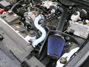 aFe - aFe MagnumFORCE Intakes Stage-2 P5R AIS P5R Ford Crown Victoria 05-10 V8-4.6L - 54-11692 - Image 2