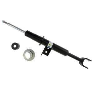 Bilstein B4 OE Replacement 11-15 BMW 528i/530i (w/o Electric Suspension) Front Left Strut Assembly - 19-193298