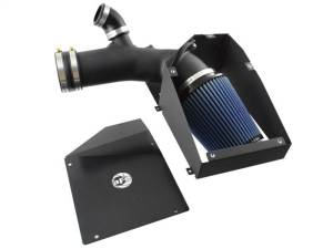 aFe - aFe MagnumFORCE Intakes Stage-2 P5R AIS P5R VW R32 08-09 V6-3.2L MKV - 54-11772 - Image 5