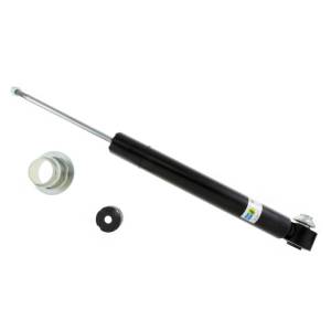 Bilstein B4 OE Replacement 11-15 BMW 528i/530i/550i Rear Twintube Shock Absorber - 19-193311