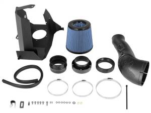 aFe - aFe MagnumFORCE Intakes Stage-2 P5R AIS P5R Ford Diesel Trucks 11-15 V8-6.7L (td) - 54-11872-1 - Image 7