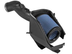 aFe - aFe MagnumFORCE Intakes Stage-2 P5R AIS P5R Ford Diesel Trucks 11-15 V8-6.7L (td) - 54-11872-1 - Image 8