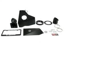 aFe - aFe MagnumFORCE Intakes Stage-2 P5R AIS P5R BMW Z4 3.0i (E85/E86) 06-08 L6-3.0L - 54-11942 - Image 3