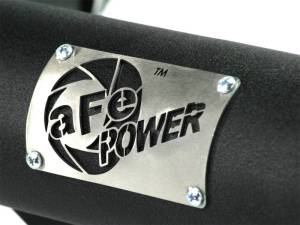 aFe - aFe MagnumFORCE Intakes Stage-2 P5R AIS P5R Ford F-150 11-12 V8-5.0L (blk) - 54-11962-1B - Image 2