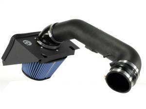 aFe - aFe MagnumFORCE Intakes Stage-2 P5R AIS P5R Ford F-150 11-12 V8-5.0L (blk) - 54-11962-1B - Image 3